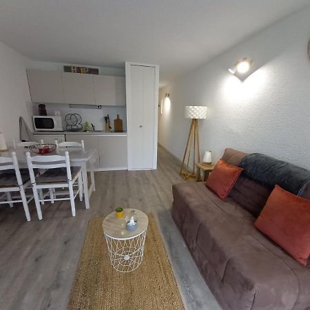 Appartement Cabine St-Lary-Soulan, Calme, Entierement Renove Saint-Lary-Soulan Buitenkant foto